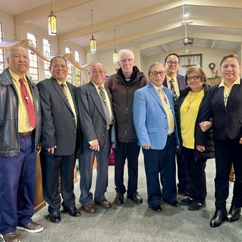 St Bede Catholic Church - Serving the 10:30am community. Happy and Devoted - Churches Near Me - Hayward, California St Bede Catholic Church - Serving the 10:30am community. Happy and Devoted - Churches Near Me - Hayward, California