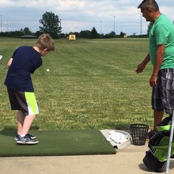 Tee Off Golf 2 Driving Range & Sports Bar