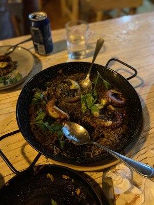 Axiote Cocina de México by null