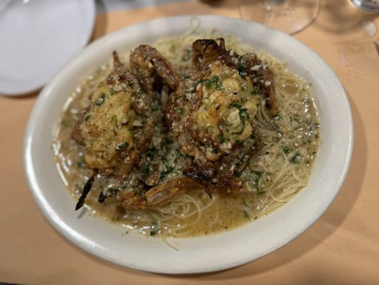 Scannicchio’s by null