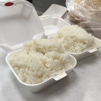 The Crawfish - 2 sides of rice - Cajun/Creole Near Me - Sylmar, California The Crawfish - 2 sides of rice - Cajun/Creole Near Me - Sylmar, California