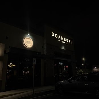 Doanburi - Japanese Near Me - Las Vegas, Nevada