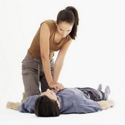 CPR Advantage