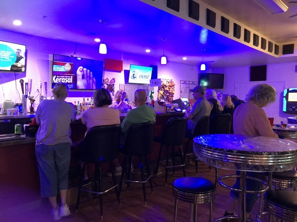 KINGMAN MOOSE LODGE NO 1704 Updated September 2024 10 Photos 302