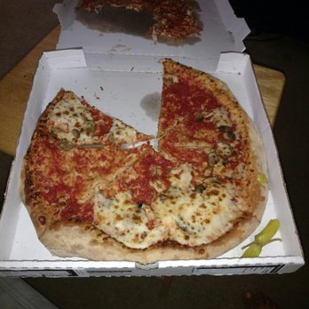 Papa Johns Pizza - My papa John's experience. Every time they gotta fuck something up - Pizza Near Me - Bowie, Maryland