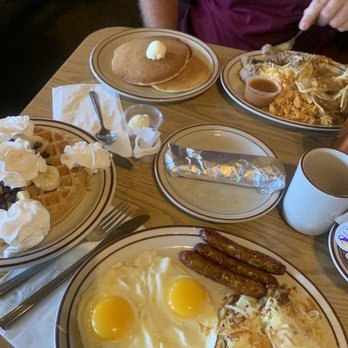Pancakes R Us - Desserts Near Me - Costa Mesa, California Pancakes R Us - Desserts Near Me - Costa Mesa, California