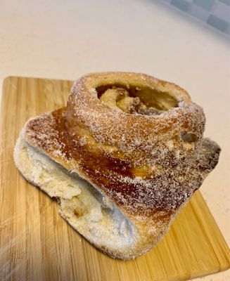 La Fillette Bakery by null