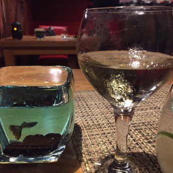 Himitsu - Sushi Bars Near Me - Supermanzana 24, ROO