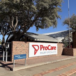 ProCare Injury Specialists - Lubbock