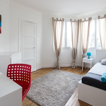 BlueStripe - University Housing Near Me - Paris, 75 BlueStripe - University Housing Near Me - Paris, 75