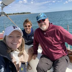 Two Brothers Sailing Adventures