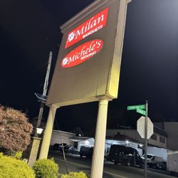 Milan Banquets