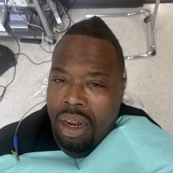 Houston Oral Surgery & Dental Implant Center - Scared as shit