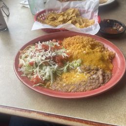 Enchilada