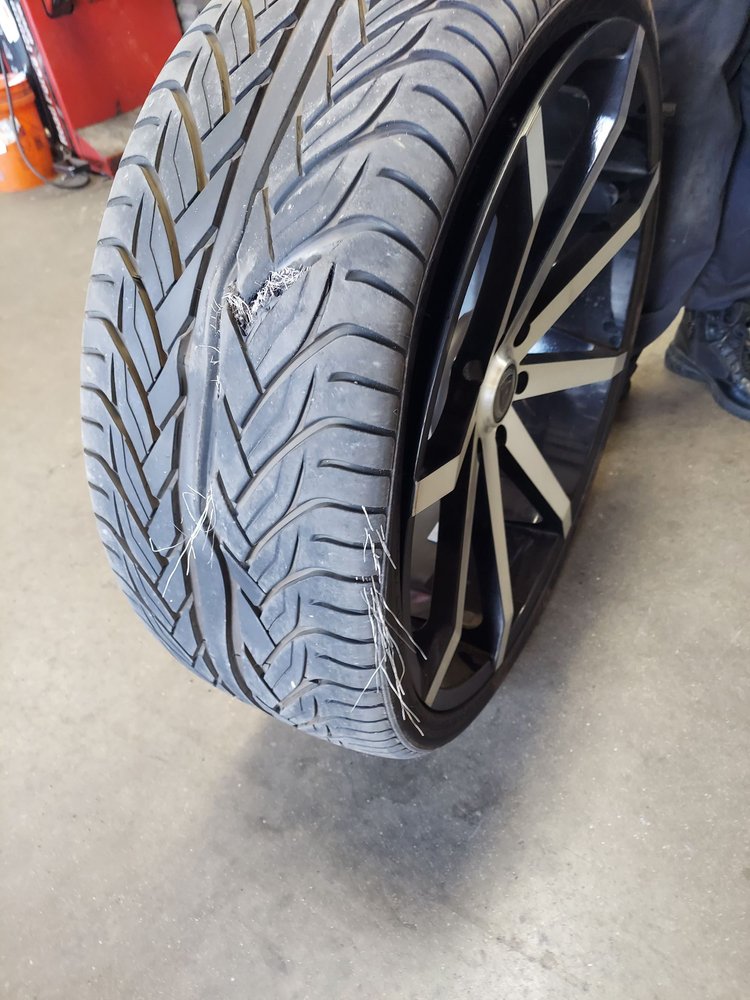 RimTyme Custom Wheels and Tires, Columbus Roadtrippers