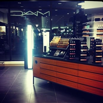 Mac-Dillards Pinnacle Hills - MAC at night - Cosmetics & Beauty Supply Near Me - Rogers, Arkansas