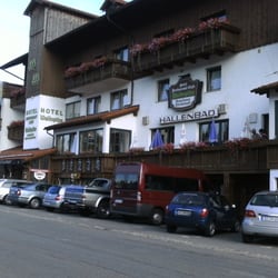 Hotel Waldspitze