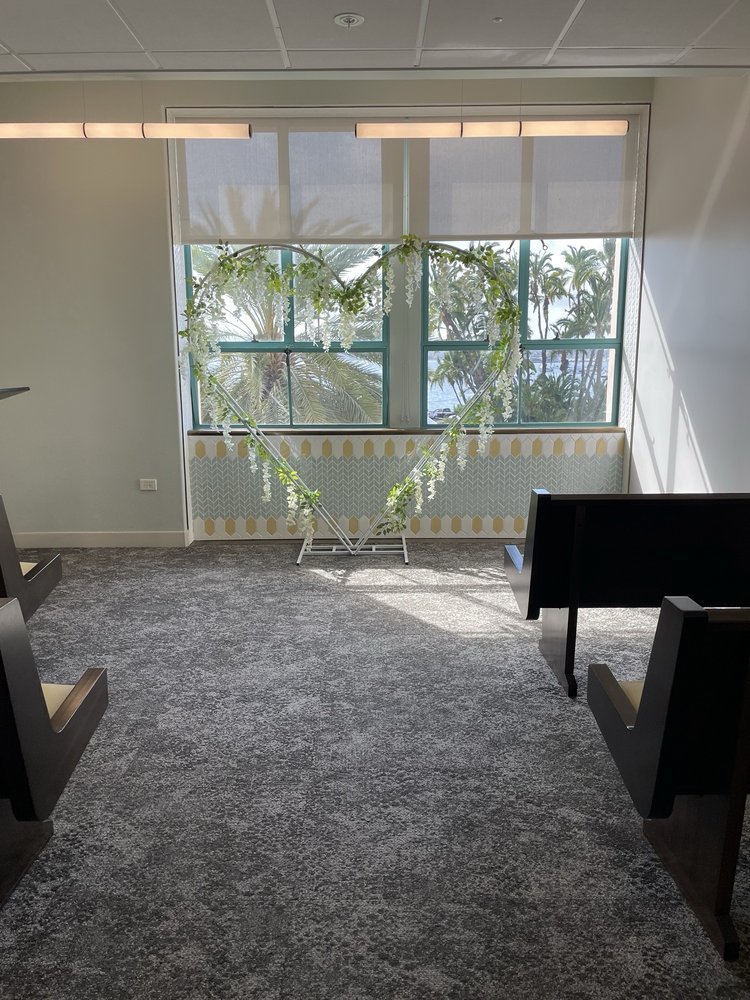 San Diego County Clerk's Office - social services organization in San Diego, CA