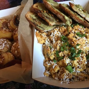 Katalina's - pancake balls and huevos rancheros - Breakfast & Brunch Near Me - Columbus, Ohio Katalina's - pancake balls and huevos rancheros - Breakfast & Brunch Near Me - Columbus, Ohio