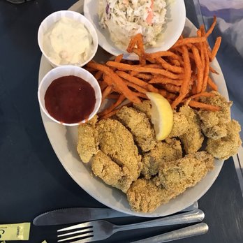 Seabrook Classic Cafe - Seafood Near Me - Seabrook, Texas