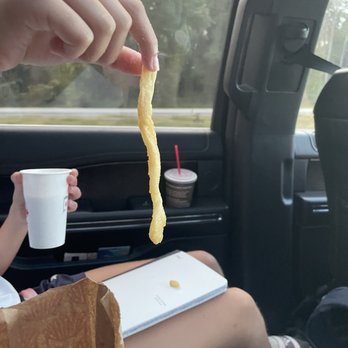 Wendy's - soggy fries - Fast Food Near Me - Ocala, Florida Wendy's - soggy fries - Fast Food Near Me - Ocala, Florida