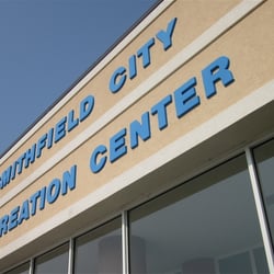Smithfield Recreation Center