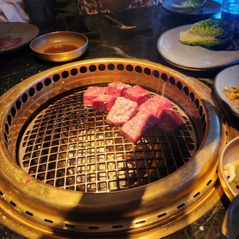 COTE Miami - Korean Near Me - Miami, Florida COTE Miami - Korean Near Me - Miami, Florida