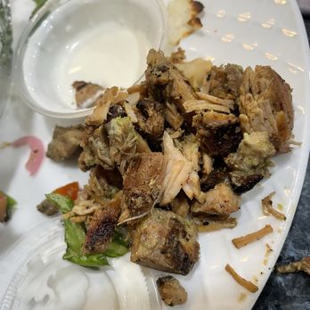 The Kebab Shop - Mediterranean Near Me - Cypress, California