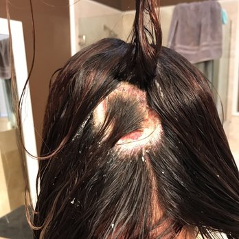 Impulse Blu - Hair Salons Near Me - Spring, Texas