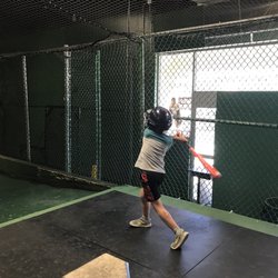 Scottsdale Batting Cages