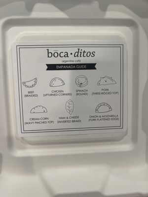 Bocaditos Café by null