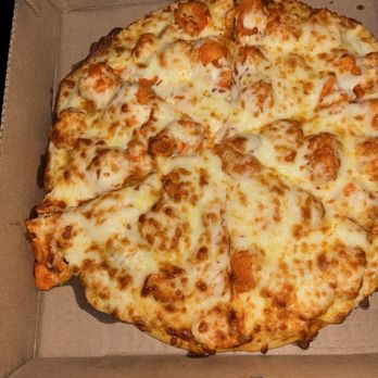 Anthony's Pizza & Pasta - Buffalo Chicken Specialty Pizza - Pizza Near Me - Riverdale, Georgia Anthony's Pizza & Pasta - Buffalo Chicken Specialty Pizza - Pizza Near Me - Riverdale, Georgia