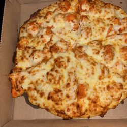 Anthony's Pizza & Pasta - Buffalo Chicken Specialty Pizza