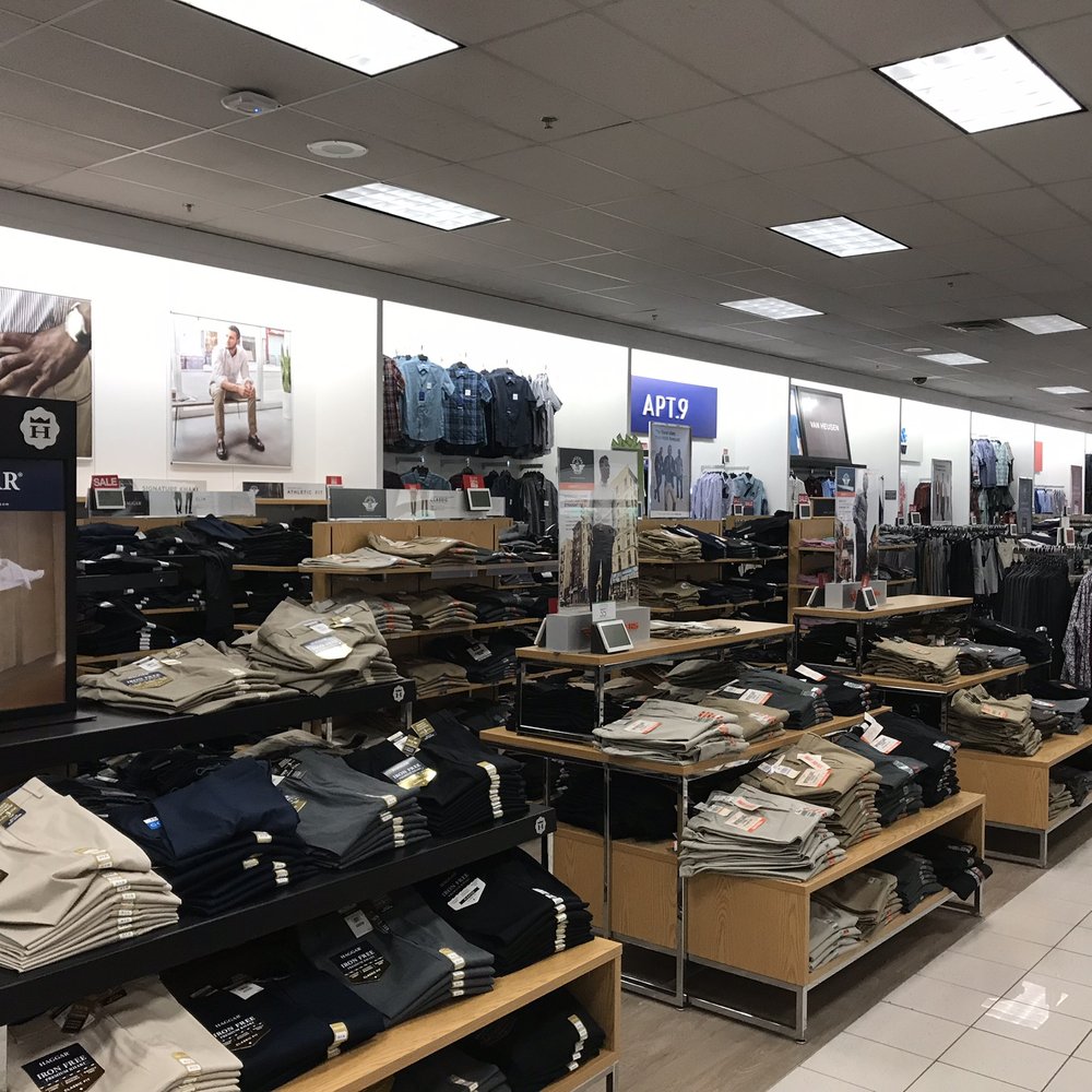 Kohl's - Department Stores Near Me - DALLAS, Texas