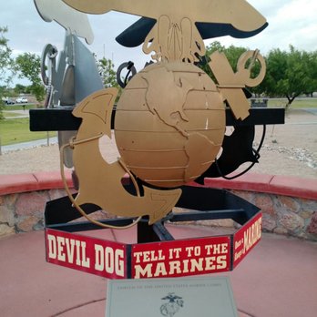 Veterans Memorial Park - Honoring the Marines. - Parks Near Me - Las Cruces, New Mexico Veterans Memorial Park - Honoring the Marines. - Parks Near Me - Las Cruces, New Mexico
