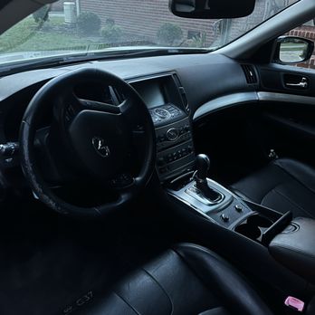 GO Detailing - Auto Detailing Near Me