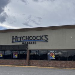 Hitchcock’s Market