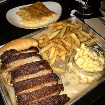 Barrel & Boar Creekside - Ribs Rib Platters - Barbeque Near Me - Gahanna, Ohio