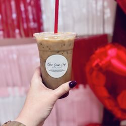 Ever Lovin Cup - Iced Mocha
