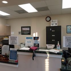 Jacksonville Orthopaedic Institute Rehab - Point Meadows