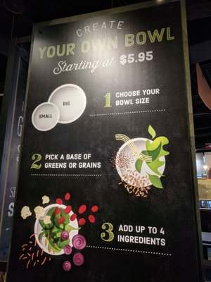 Menu photo 5 CoreLife Eatery Maumee, OH
