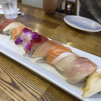 Sushi OK - Sushi Bars Near Me - Riverside, California Sushi OK - Sushi Bars Near Me - Riverside, California