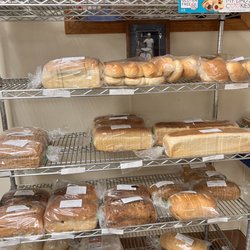 Holtermann's Bakery