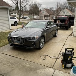 Chicago Auto Spa