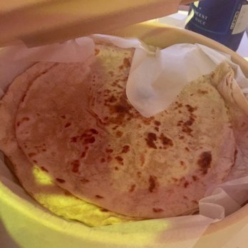 La Parrilla - Homemade tortilla - Mexican Near Me - Los Angeles, California