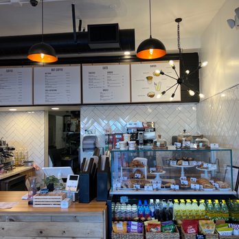 Steadfast Cafe - Coffee & Tea Near Me - Huntington Beach, California Steadfast Cafe - Coffee & Tea Near Me - Huntington Beach, California