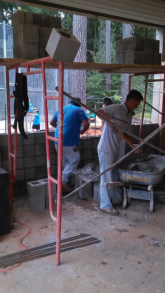 Slide of The Art of Home Improvement