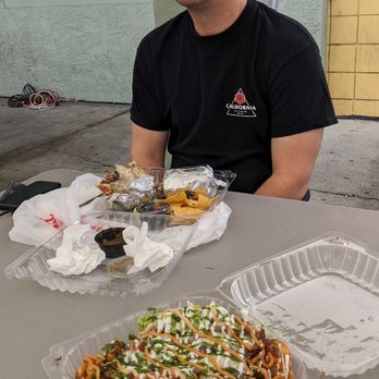 ABVE The Basics - New Mexican Cuisine Near Me - San Jose, California