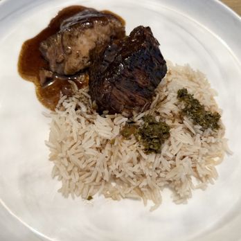 Black Pork - Short ribs - American Near Me - Long Beach , California Black Pork - Short ribs - American Near Me - Long Beach , California
