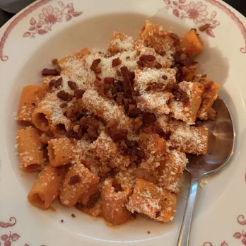 Civico 1845 - Rigatoni Giancaleone - Italian Near Me - San Diego, California Civico 1845 - Rigatoni Giancaleone - Italian Near Me - San Diego, California